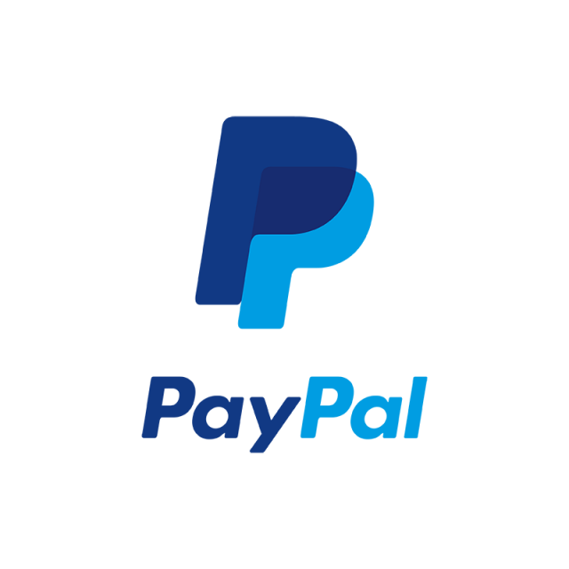 Spende via Paypal
